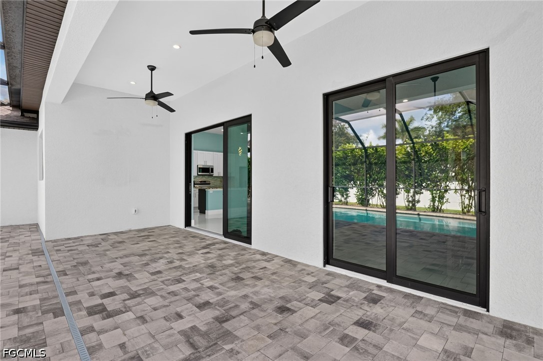 3 Bed Pool Home for Sale in Cape Coral, photo 39