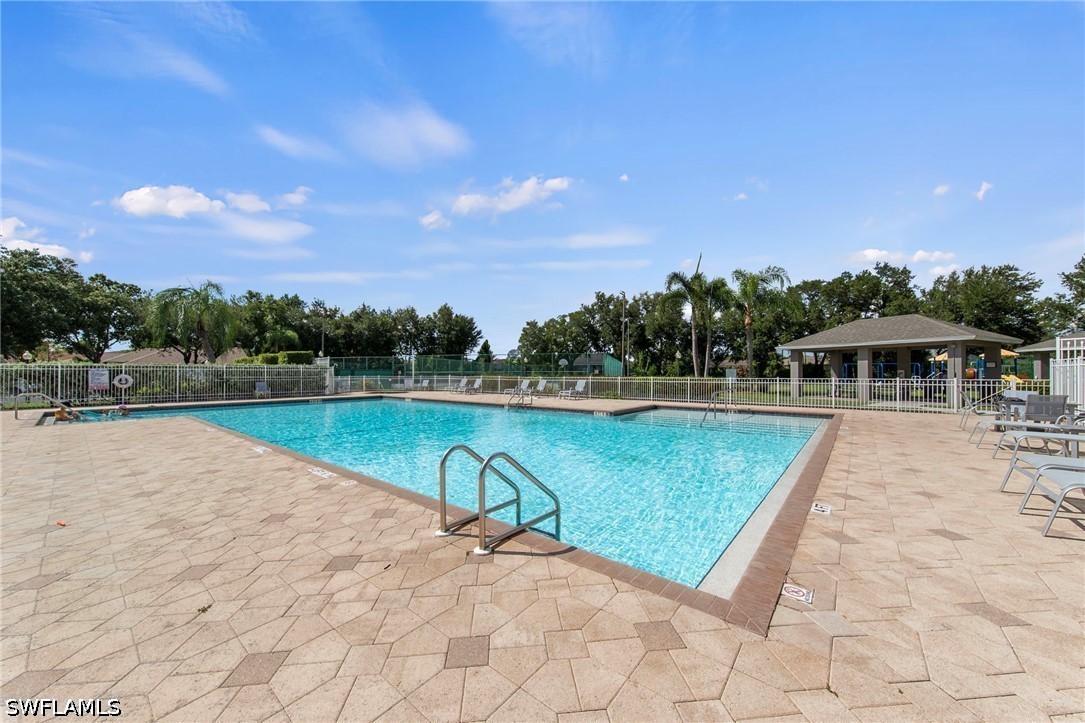 3 Bed Pool Home for Sale in Fort Myers, photo 39