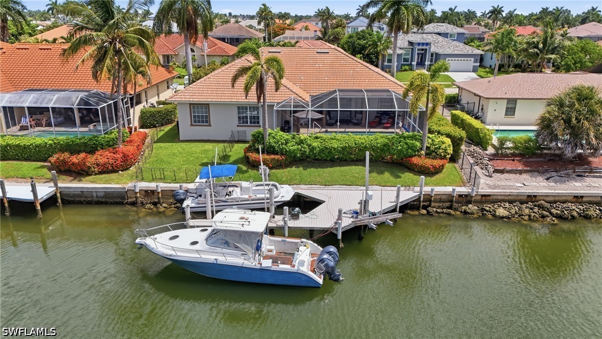 3 Bed Pool Home for Sale in Marco Island, FL, $1,695,000 — photo 39
