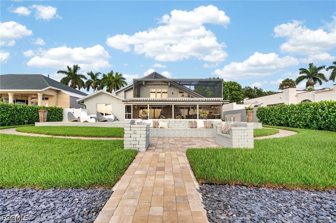 3 Bed Pool Home for Sale in San Pedro, photo 39
