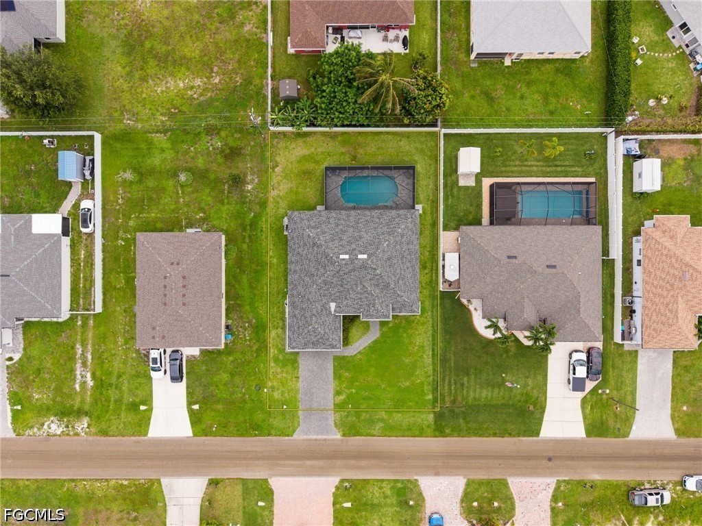 3 Bed Pool Home for Sale in Cape Coral, FL — photo 39
