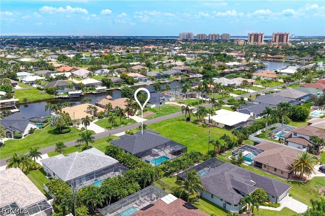 3 Bed Pool Home for Sale in Cape Coral, photo 39