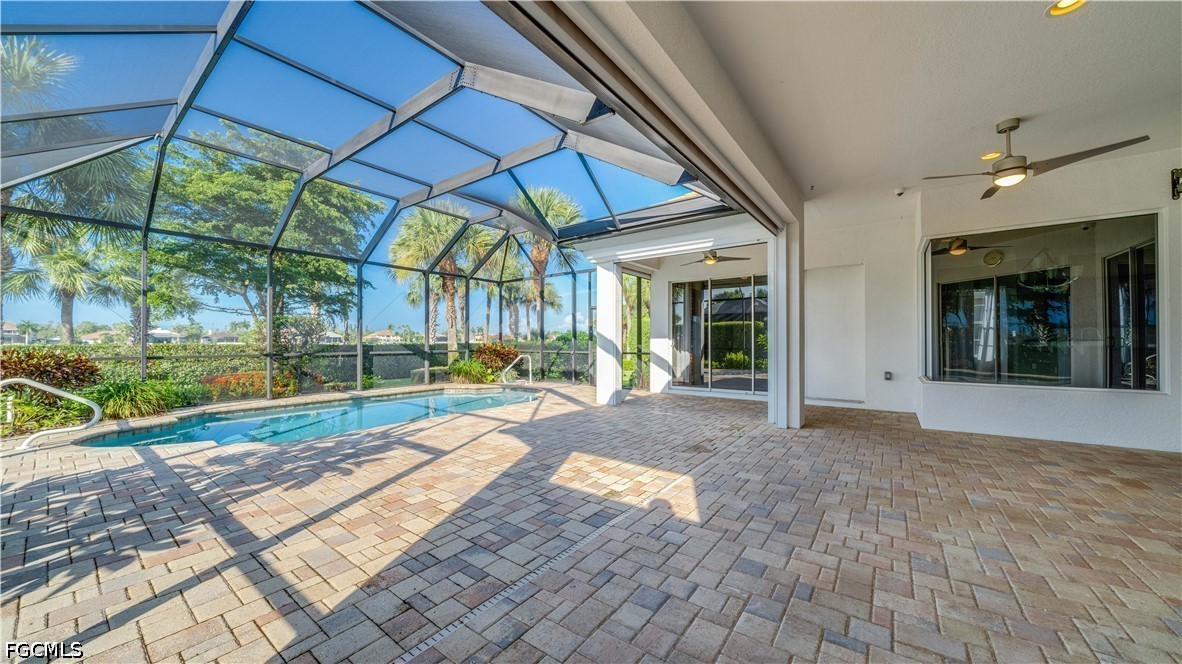 4 Bed Pool Home for Sale in Emerson Square, FL, $825,000 — photo 39