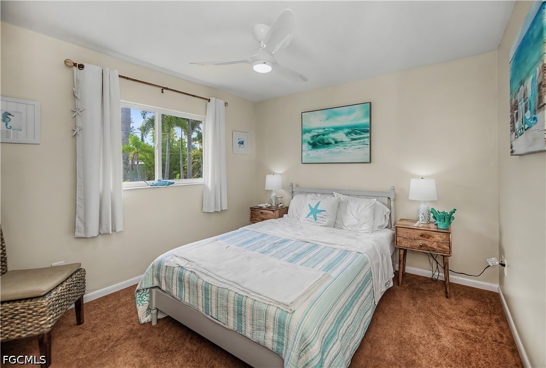 3 Bed SingleFamilyResidence for Sale in Pine Island, FL — photo 39