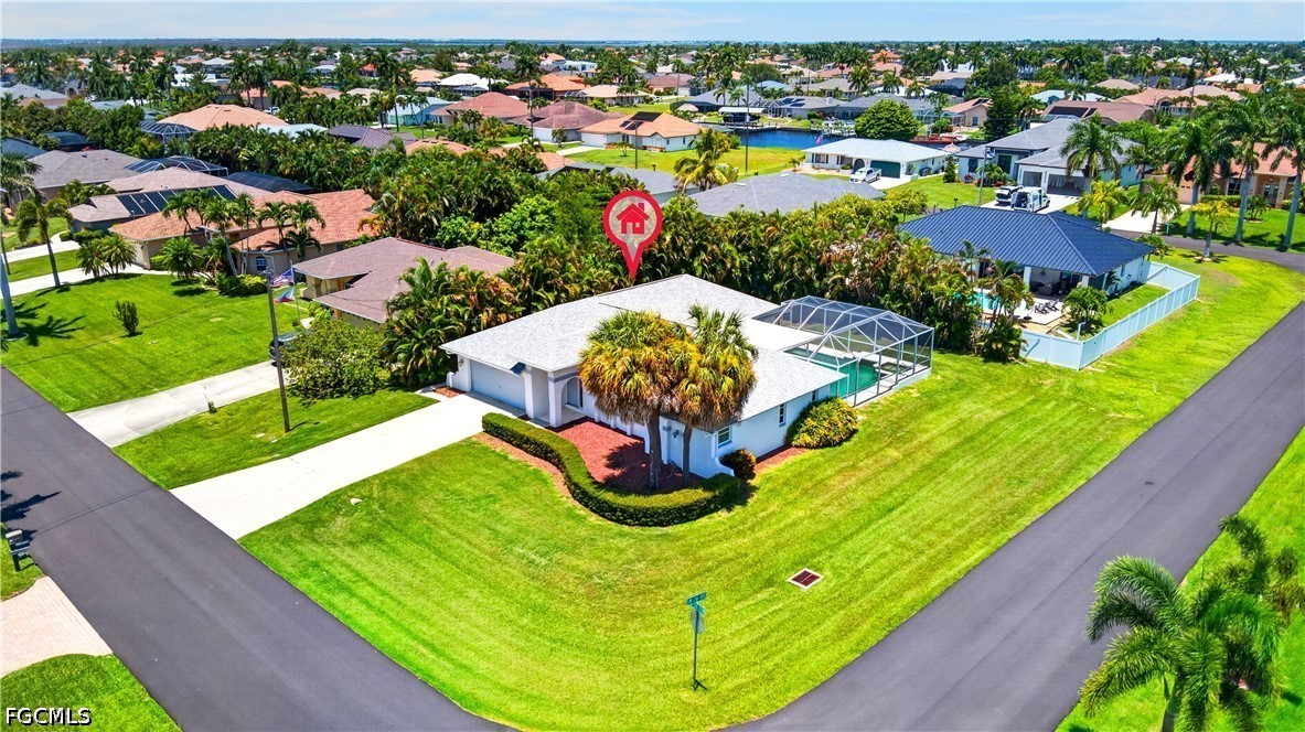 3 Bed Pool Home for Sale in Cape Coral, FL, $385,000 — photo 39