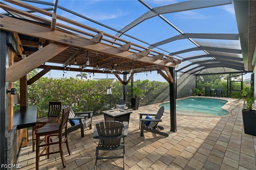 3 Bed Pool Home for Sale in Galt Island Shores, FL, $874,000 — photo 39