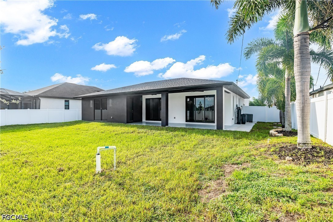3 Bed SingleFamilyResidence for Sale in Cape Coral, FL — photo 39