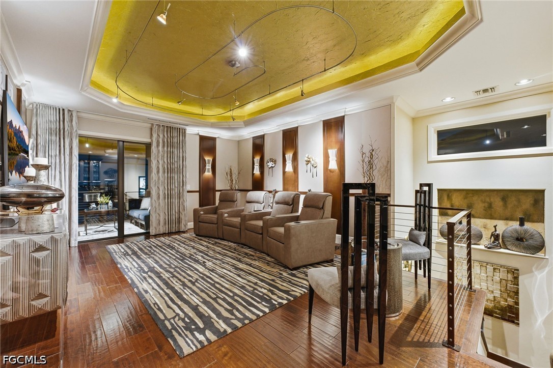 5 Bed Pool Home for Sale in Edgewater, FL, $7,000,000 — photo 39