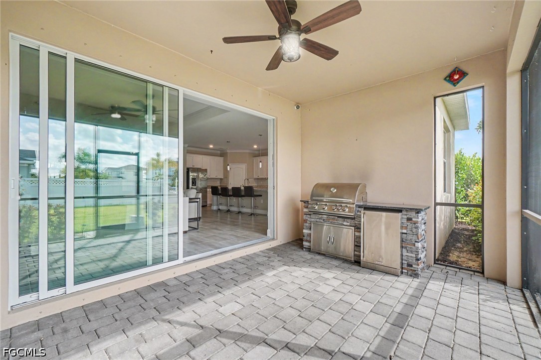 3 Bed SingleFamilyResidence for Sale in Trails Edge, FL — photo 39