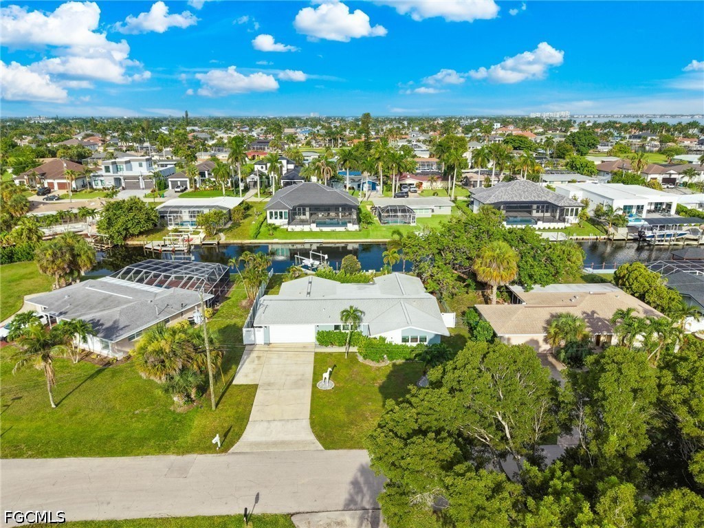 4 Bed Pool Home for Sale in Cape Coral, photo 39
