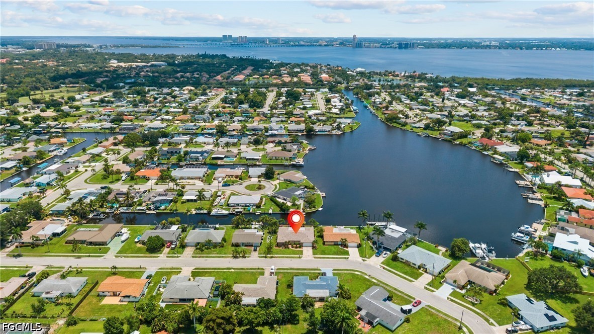 4 Bed Waterfront Home for Sale in Waterway Estates, FL — photo 39