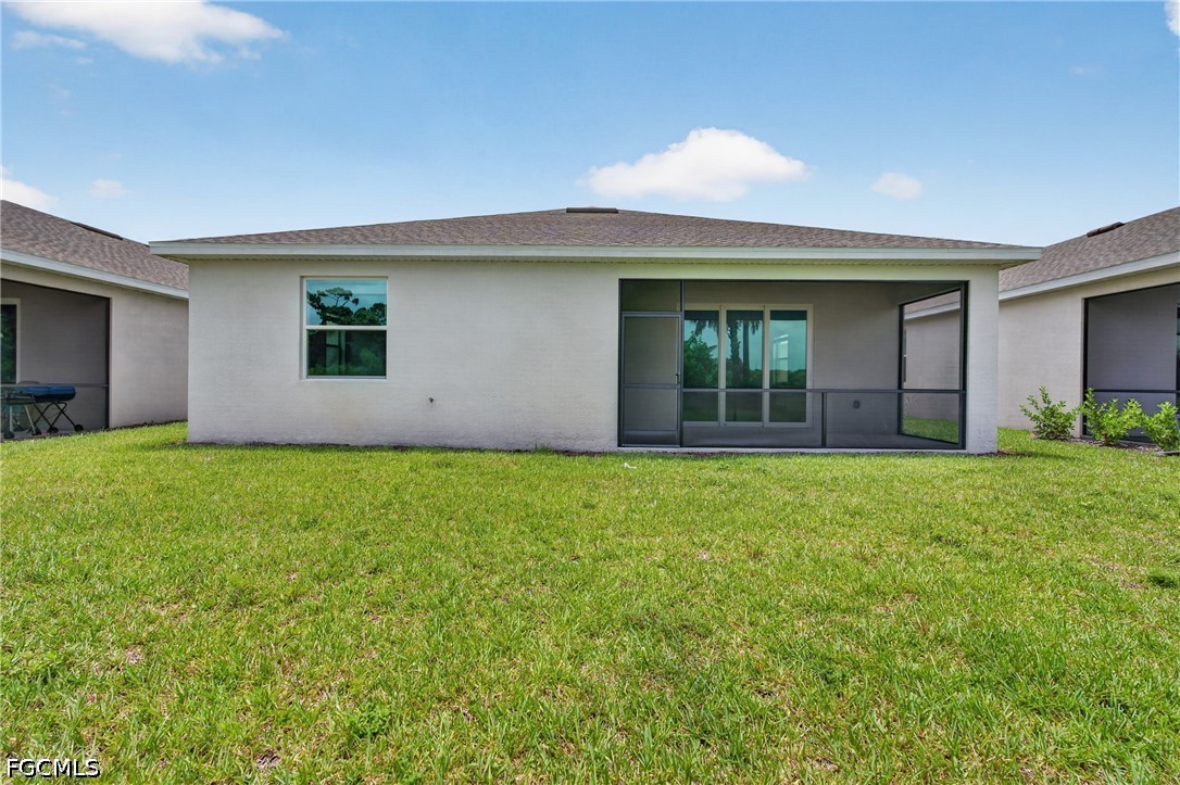 3 Bed SingleFamilyResidence for Sale in Ibis Landing, FL — photo 39