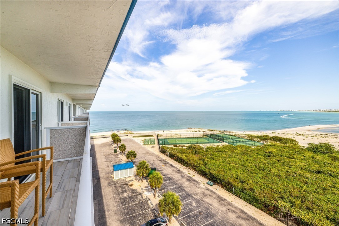 1 Bed Waterfront Home for Sale in Bonita Beach Club, FL — photo 39