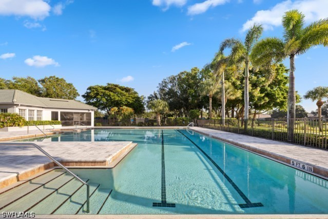 3 Bed Condominium for Sale in Cedar Ridge, FL — photo 39