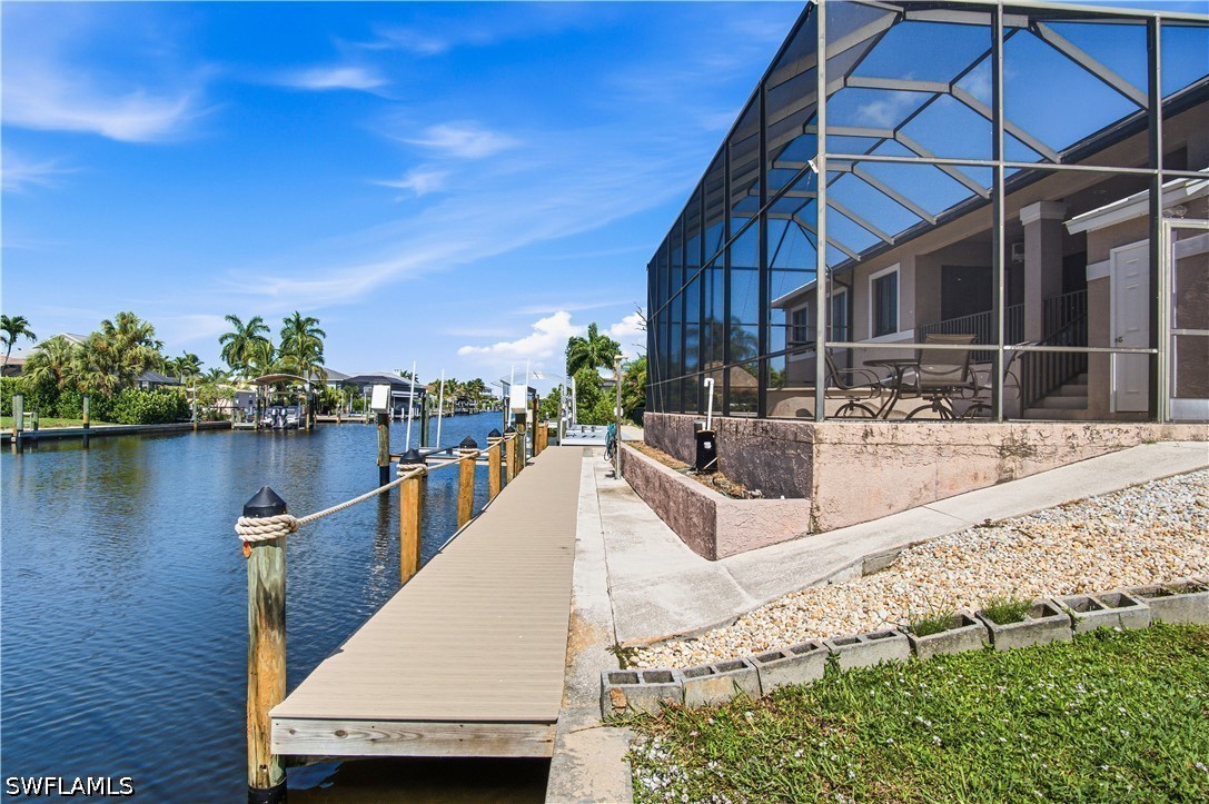 3 Bed Pool Home for Sale in Imperial Shores, FL — photo 39