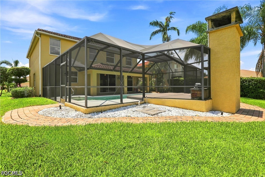 4 Bed Pool Home for Sale in Silverlakes, FL, $345,000 — photo 39