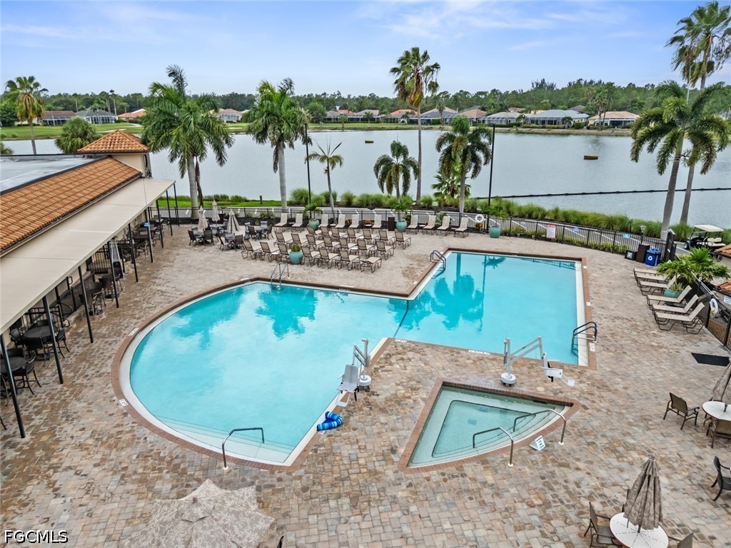 3 Bed Waterfront Home for Sale in Del Vera Country Club, FL — photo 39