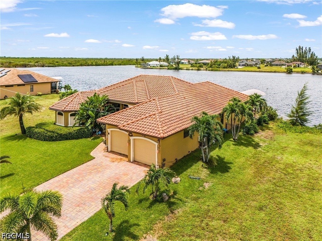 3 Bed Pool Home for Sale in Cape Coral, FL, $1,550,000 — photo 39