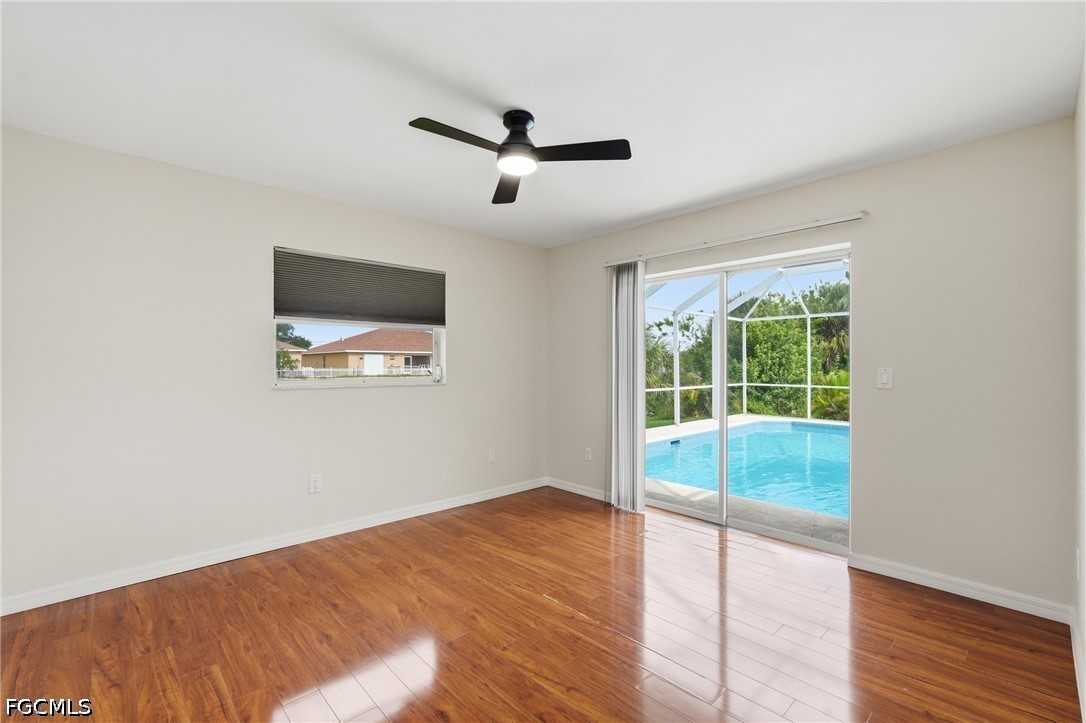 3 Bed Pool Home for Sale in Cape Coral, FL, $415,000 — photo 39