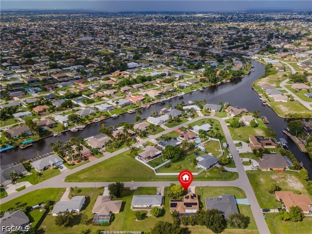 3 Bed Pool Home for Sale in Cape Coral, FL, $389,000 — photo 39