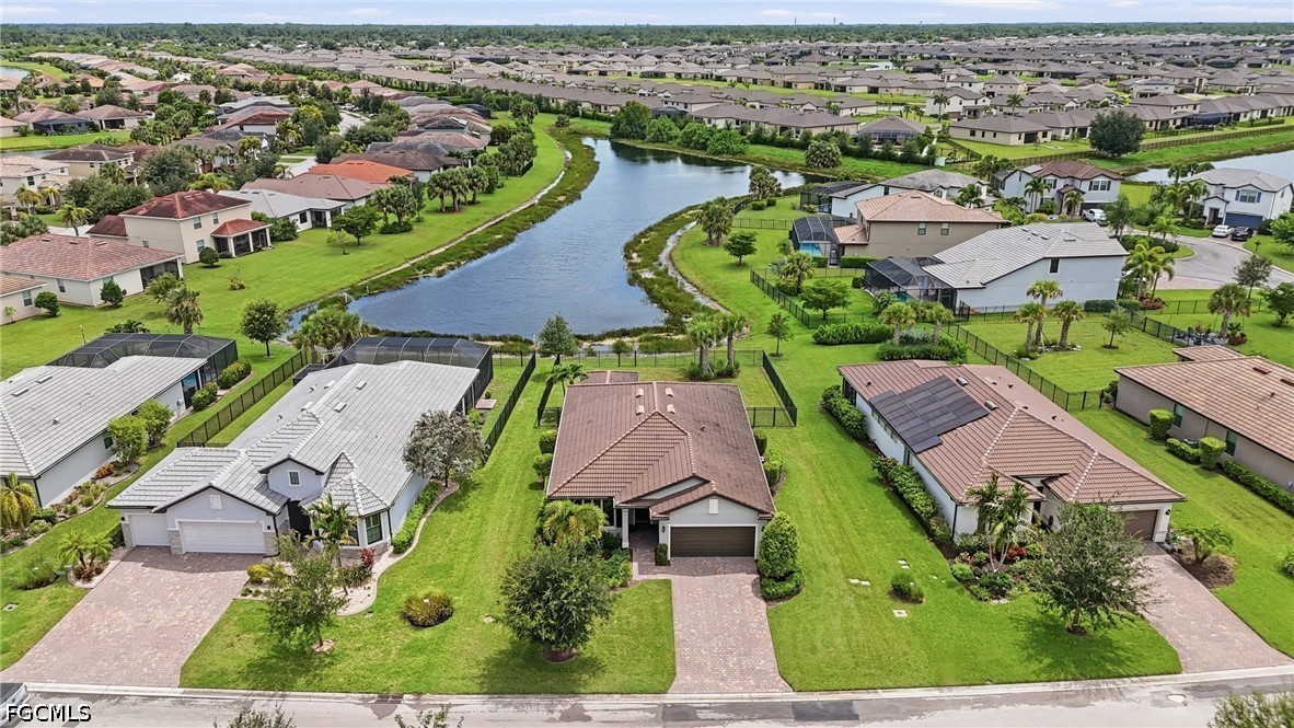 3 Bed Waterfront Home for Sale in Alva, FL, $360,000 — photo 39