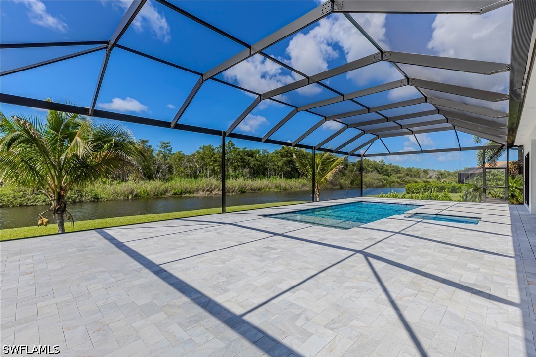 4 Bed Pool Home for Sale in Naples, FL, $1,399,000 — photo 39