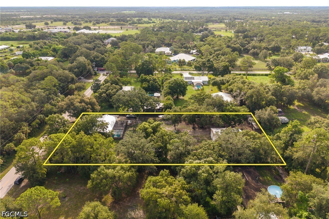 3 Bed Pool Home for Sale in North Fort Myers, photo 39
