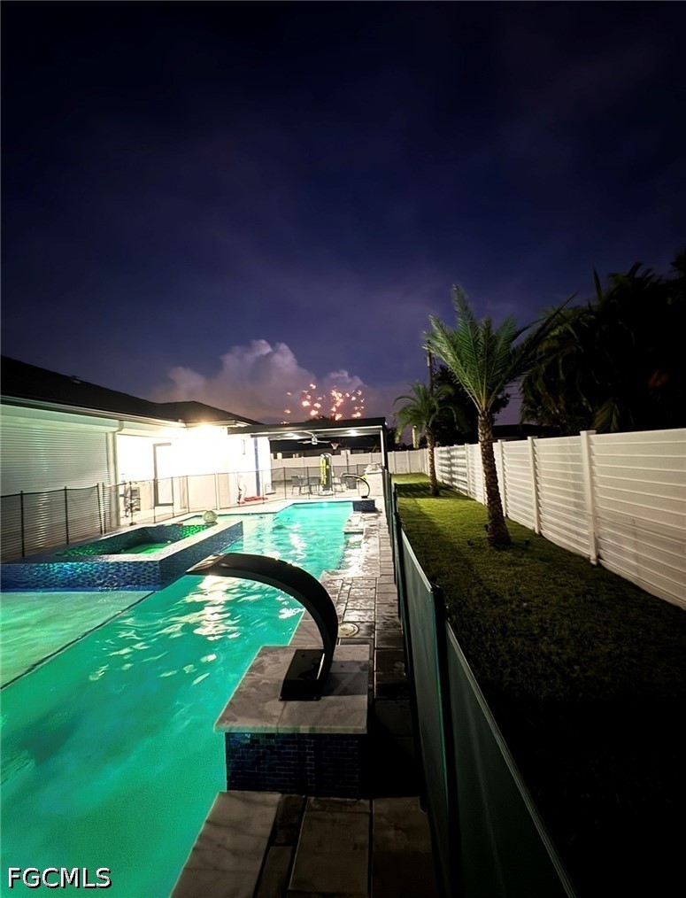 5 Bed Pool Home for Sale in Cape Coral, FL, $799,000 — photo 39