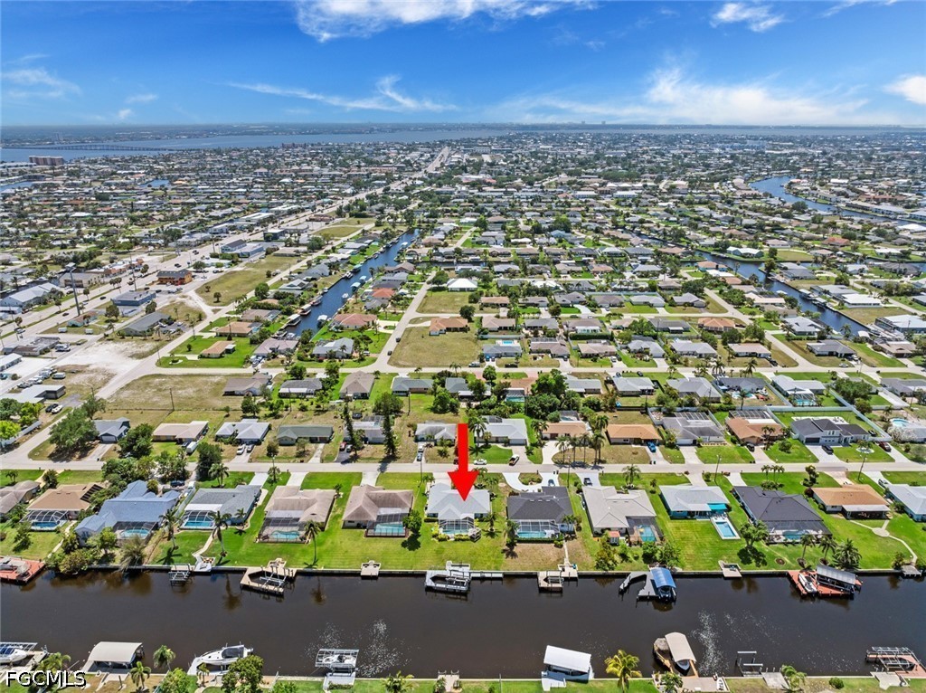 3 Bed Pool Home for Sale in Cape Coral, FL, $679,900 — photo 39