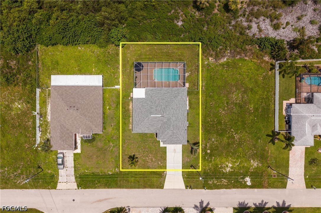 4 Bed Pool Home for Sale in Cape Coral, FL, $395,000 — photo 39