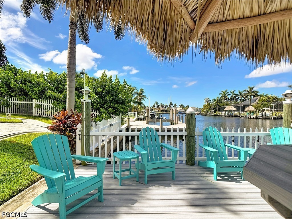 3 Bed Pool Home for Sale in Cape Coral, photo 39