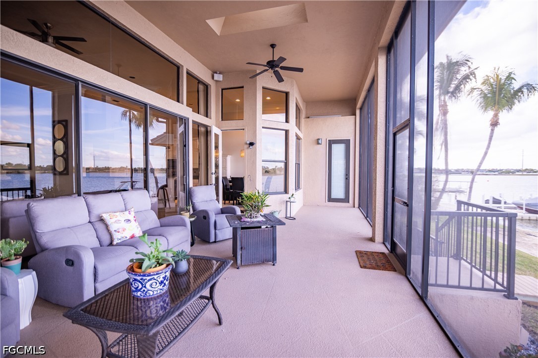 3 Bed Waterfront Home for Sale in Harborage, FL, $879,900 — photo 39