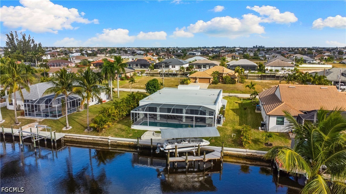 3 Bed Pool Home for Sale in Cape Coral, photo 39