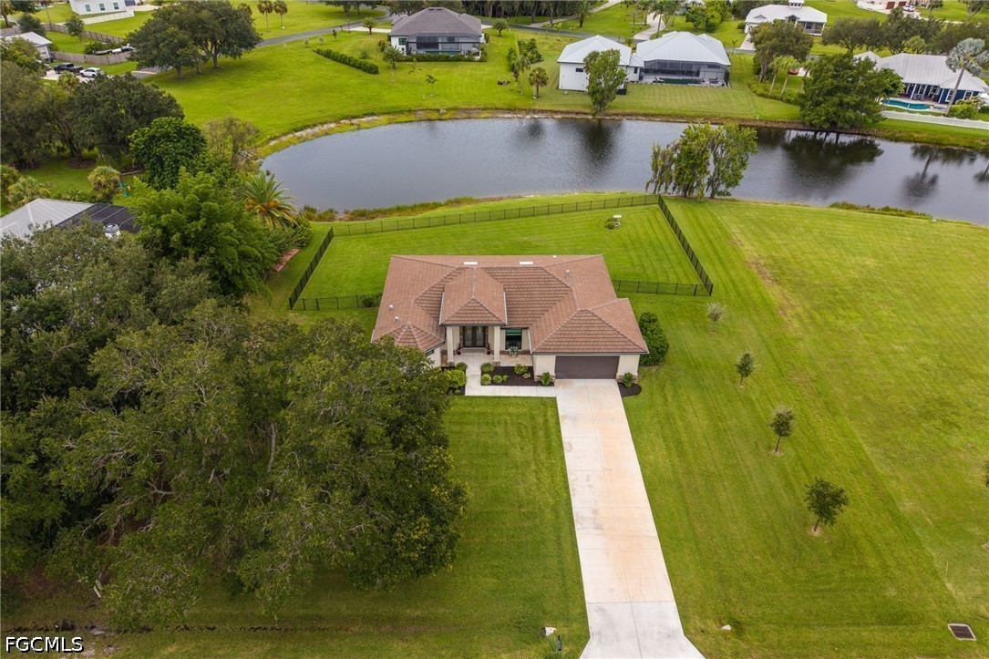 3 Bed Waterfront Home for Sale in Alva, FL, $539,900 — photo 39
