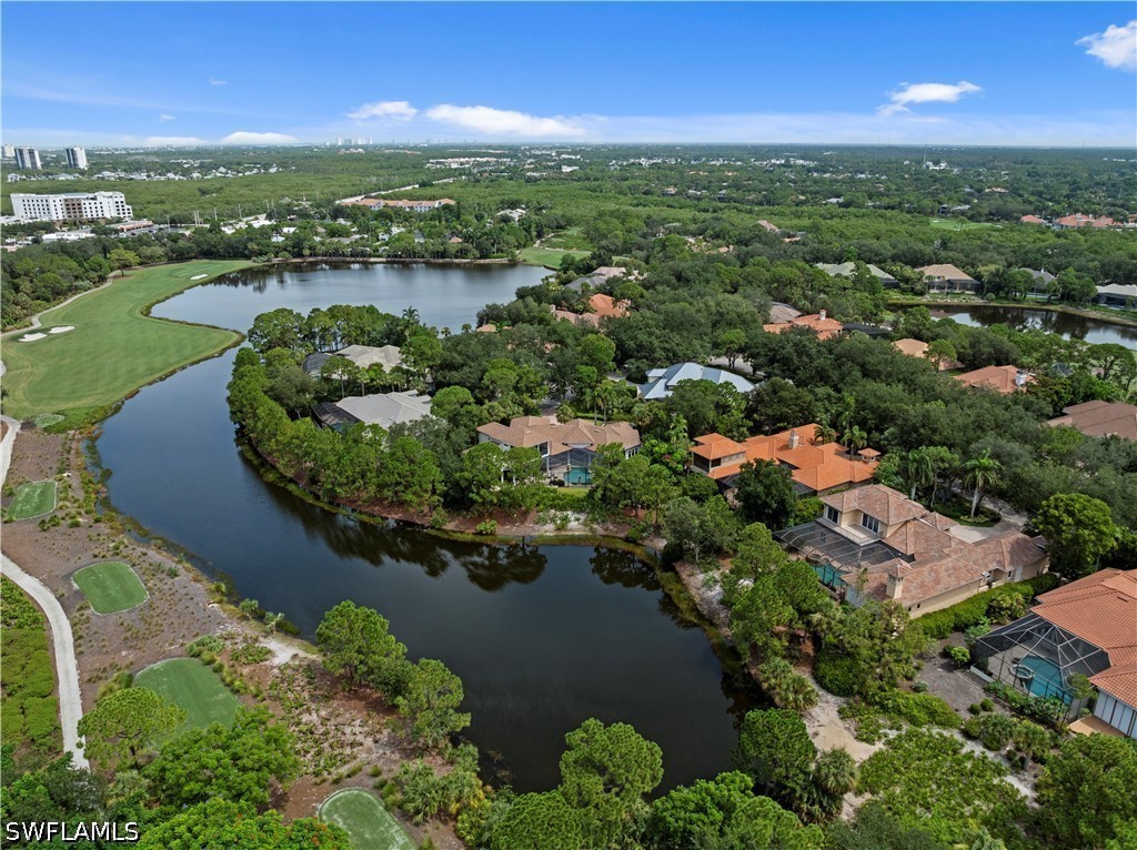 3 Bed Pool Home for Sale in Colliers Reserve, FL, $3,395,000 — photo 39
