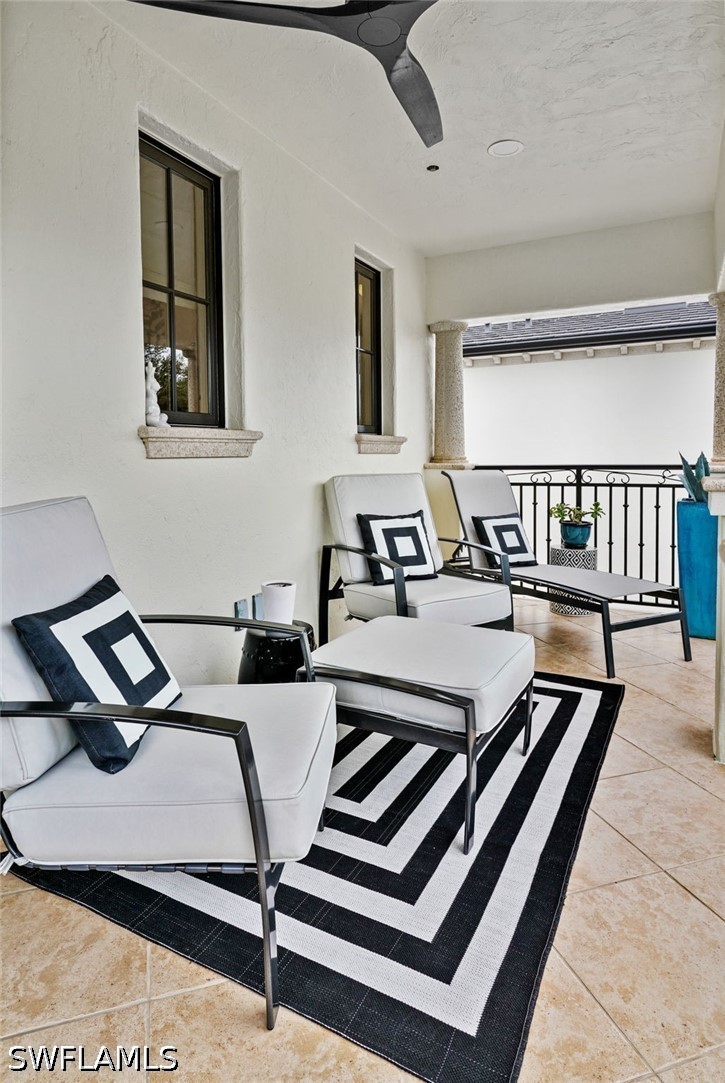 2 Bed Waterfront Home for Sale in Toscana, FL, $2,150,000 — photo 39
