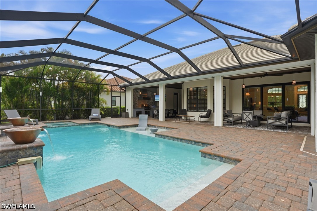 4 Bed Pool Home for Sale in Lamorada, FL, $1,447,000 — photo 39