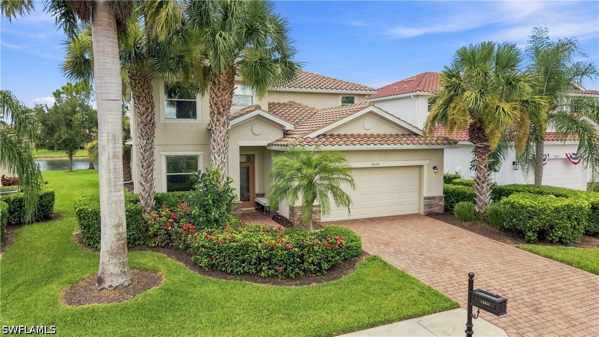 4 Bed Waterfront Home for Sale in Naples, FL, $649,999 — photo 39