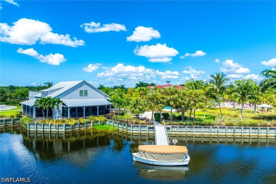 2 Bed Pool Home for Sale in Naples, FL, $829,000 — photo 39