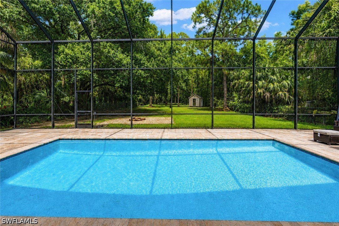 5 Bed Pool Home for Sale in Naples, FL, $1,379,000 — photo 39