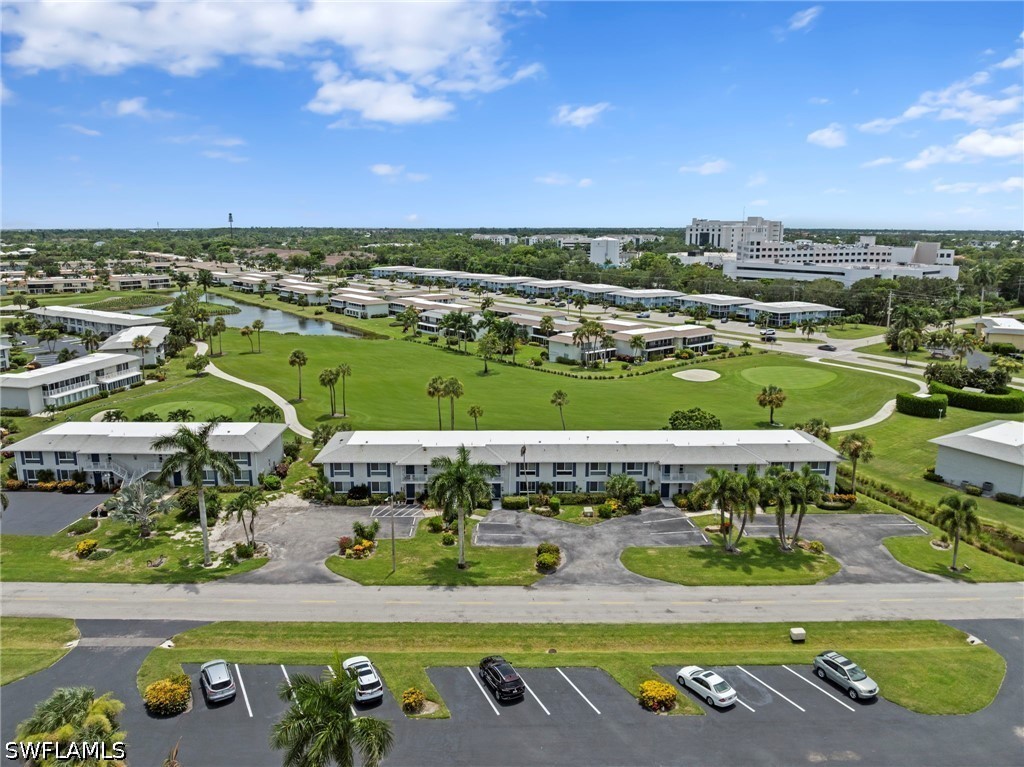2 Bed Condominium for Sale in Naples, FL, $335,000 — photo 39