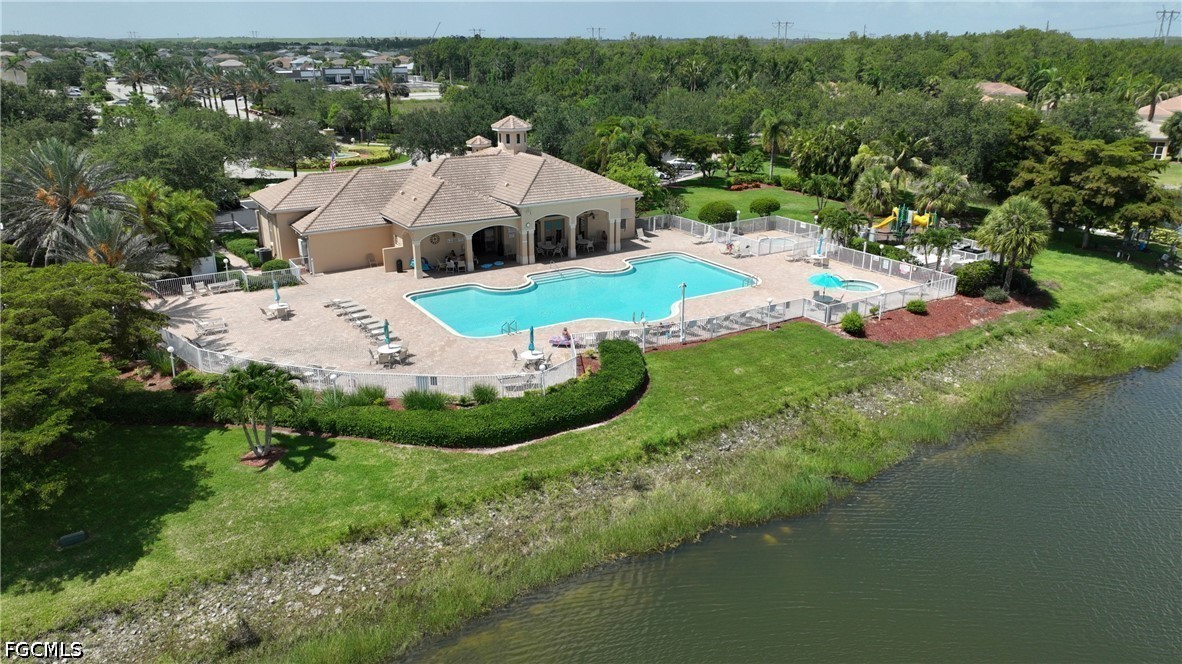 3 Bed Townhouse for Sale in Olympia Pointe, FL, $229,000 — photo 39