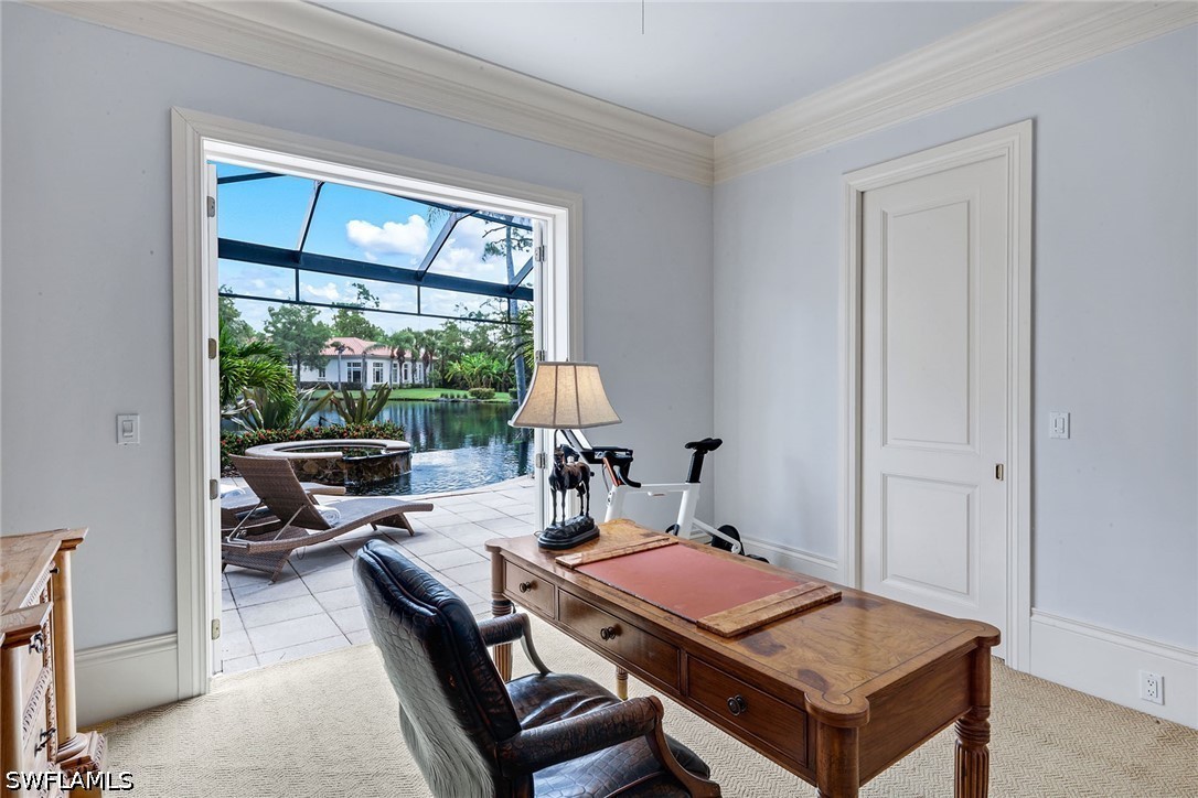 3 Bed Pool Home for Sale in Las Palmas, FL, $1,750,000 — photo 39