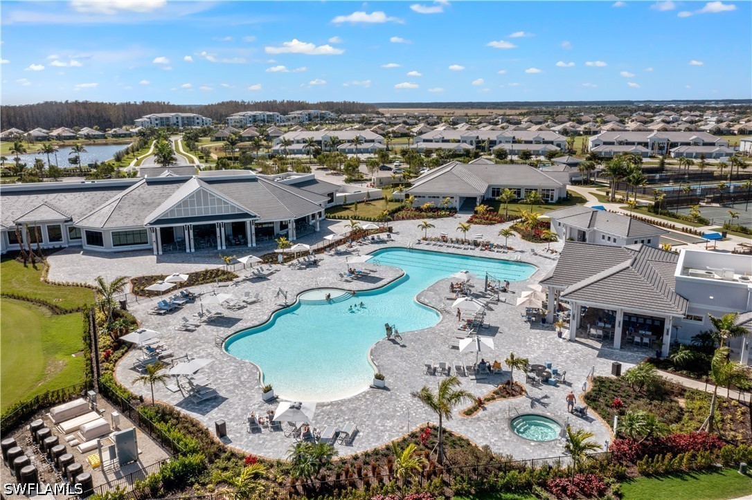 3 Bed Pool Home for Sale in Ave Maria, FL, $699,999 — photo 39