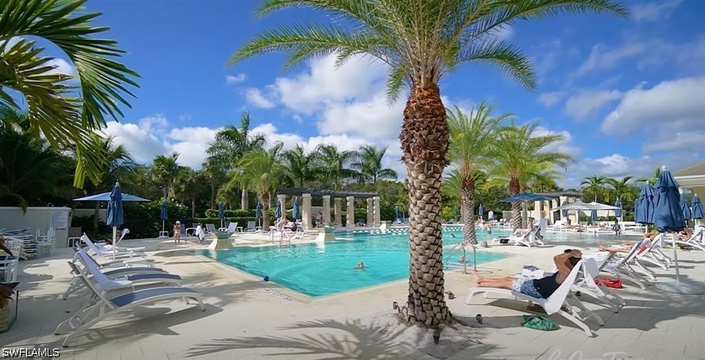 3 Bed Condominium for Sale in The Hamptons, FL, $799,000 — photo 39