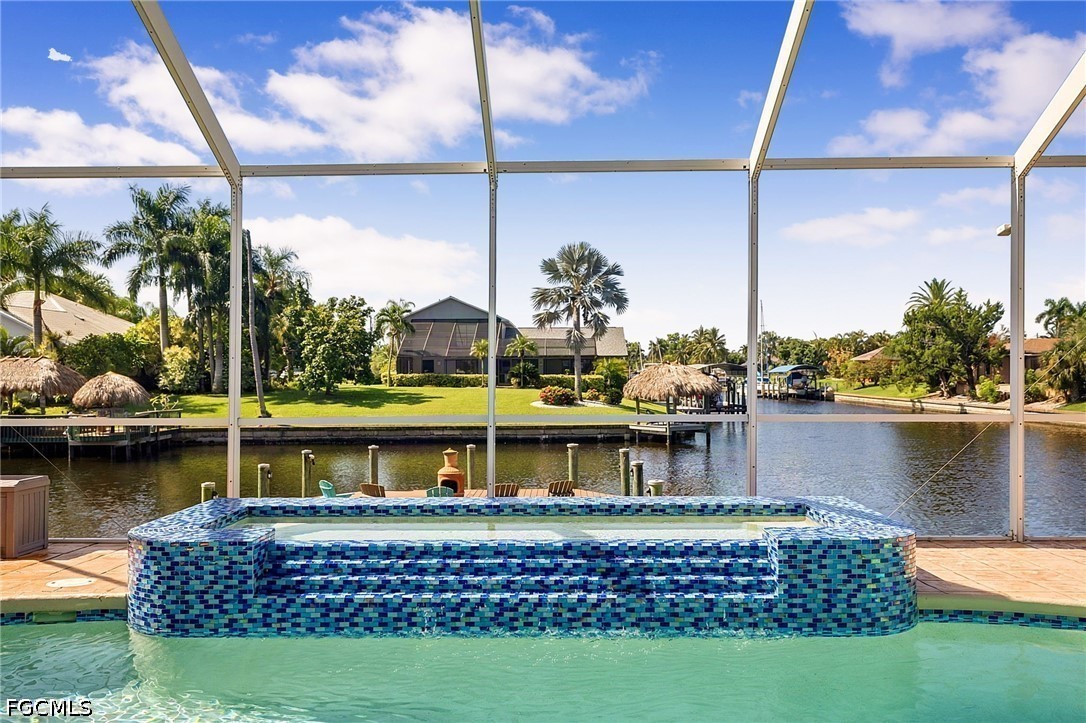3 Bed Pool Home for Sale in Cornwallis, photo 39