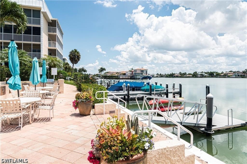 3 Bed Waterfront Home for Sale in La Maison Club, FL, $5,900 — photo 39