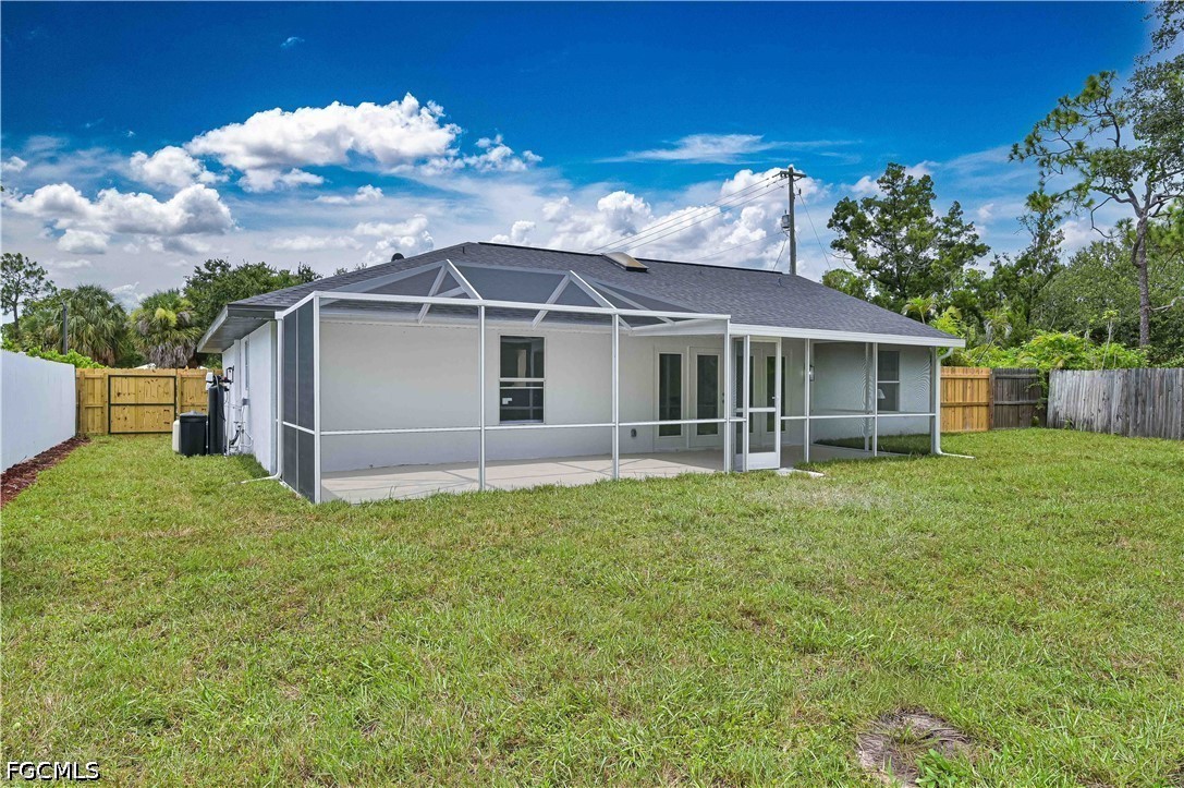 3 Bed SingleFamilyResidence for Sale in San Carlos Park, FL — photo 39