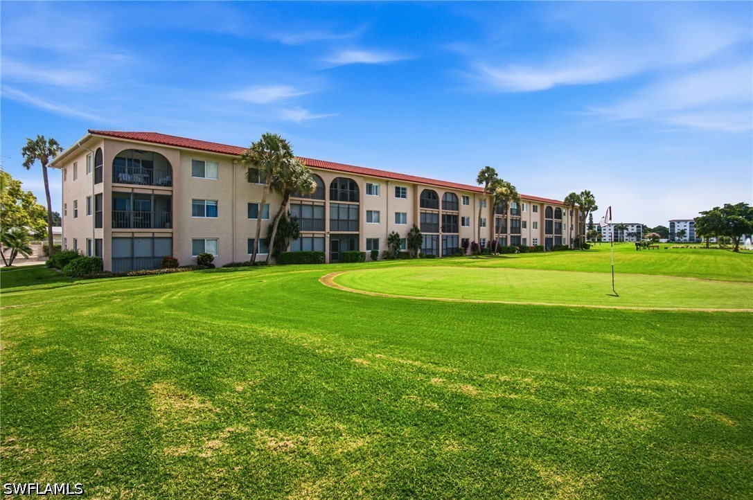 2 Bed Condominium for Sale in Naples, FL, $464,000 — photo 39