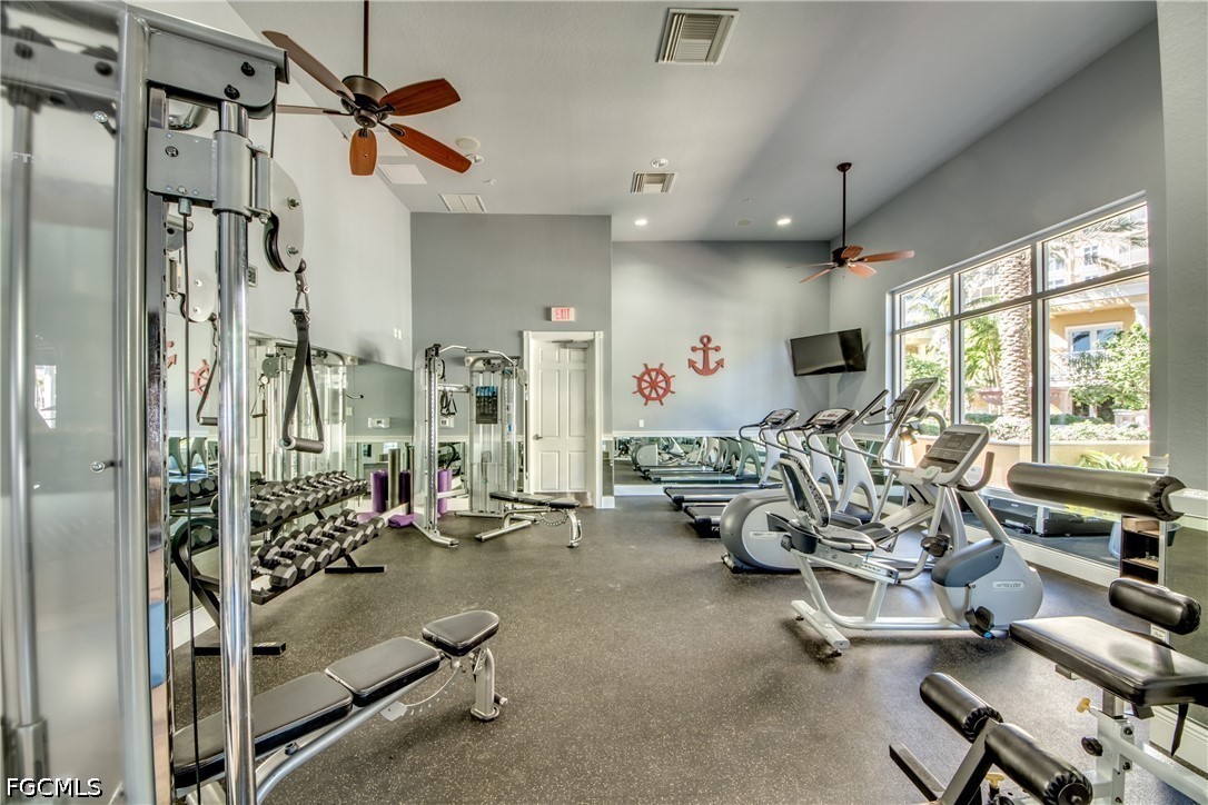 3 Bed Waterfront Home for Sale in Cape Coral, FL, $1,299,000 — photo 39
